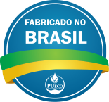 Fabricado no Brasil