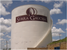 Reservatórios em Geral